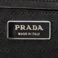 Fold Over Lock Tote