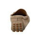 Gucci Horsebit Suede Driver