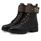 Rory Lace-Up Bootie