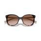 Women's Low Bridge Fit Sunglasses, PR 22ZSF