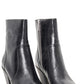 Michael Kors Dover Side Zipped Ankle Boots