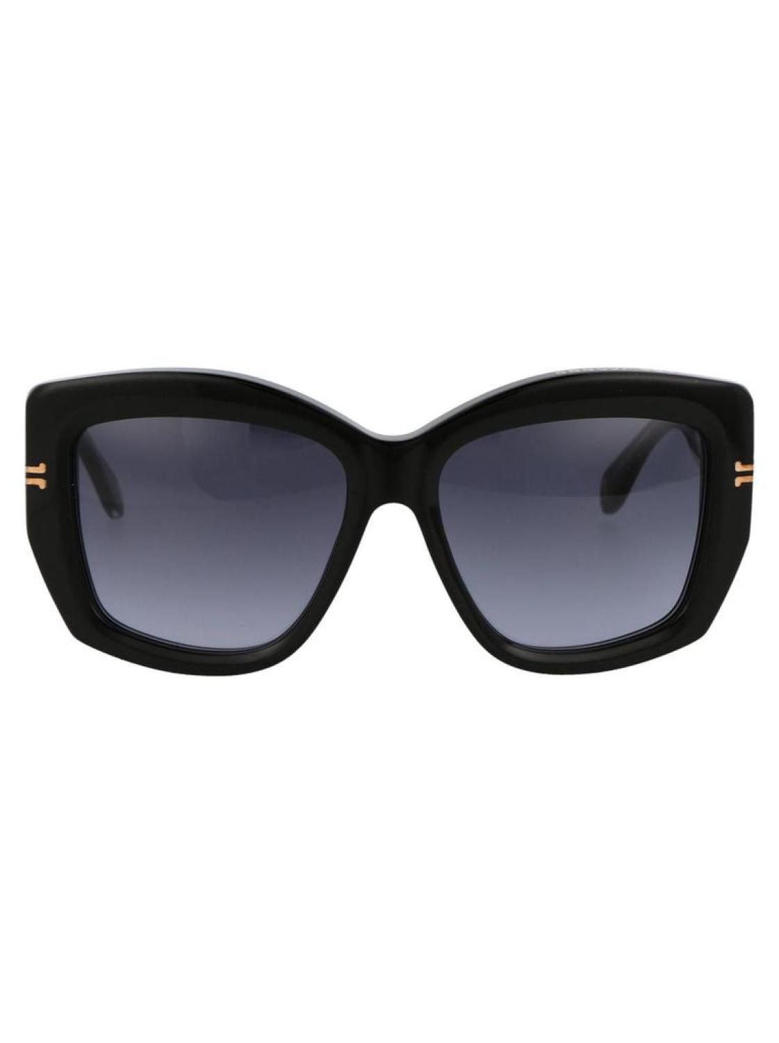 Marc Jacobs Eyewear Square Frame Sunglasses
