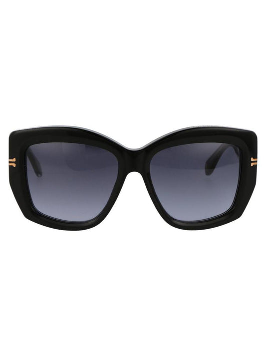 Marc Jacobs Eyewear Square Frame Sunglasses