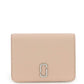Marc Jacobs The Mini Compact Zip-Up Wallet
