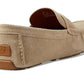 C Coin Suede Driver