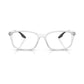 Men's Pillow Eyeglasses, PS 01PV54-O