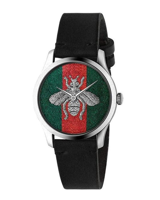 Gucci Unisex G-Timeless Watch