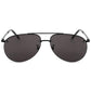 Saint Laurent Unisex SL416 60mm Sunglasses