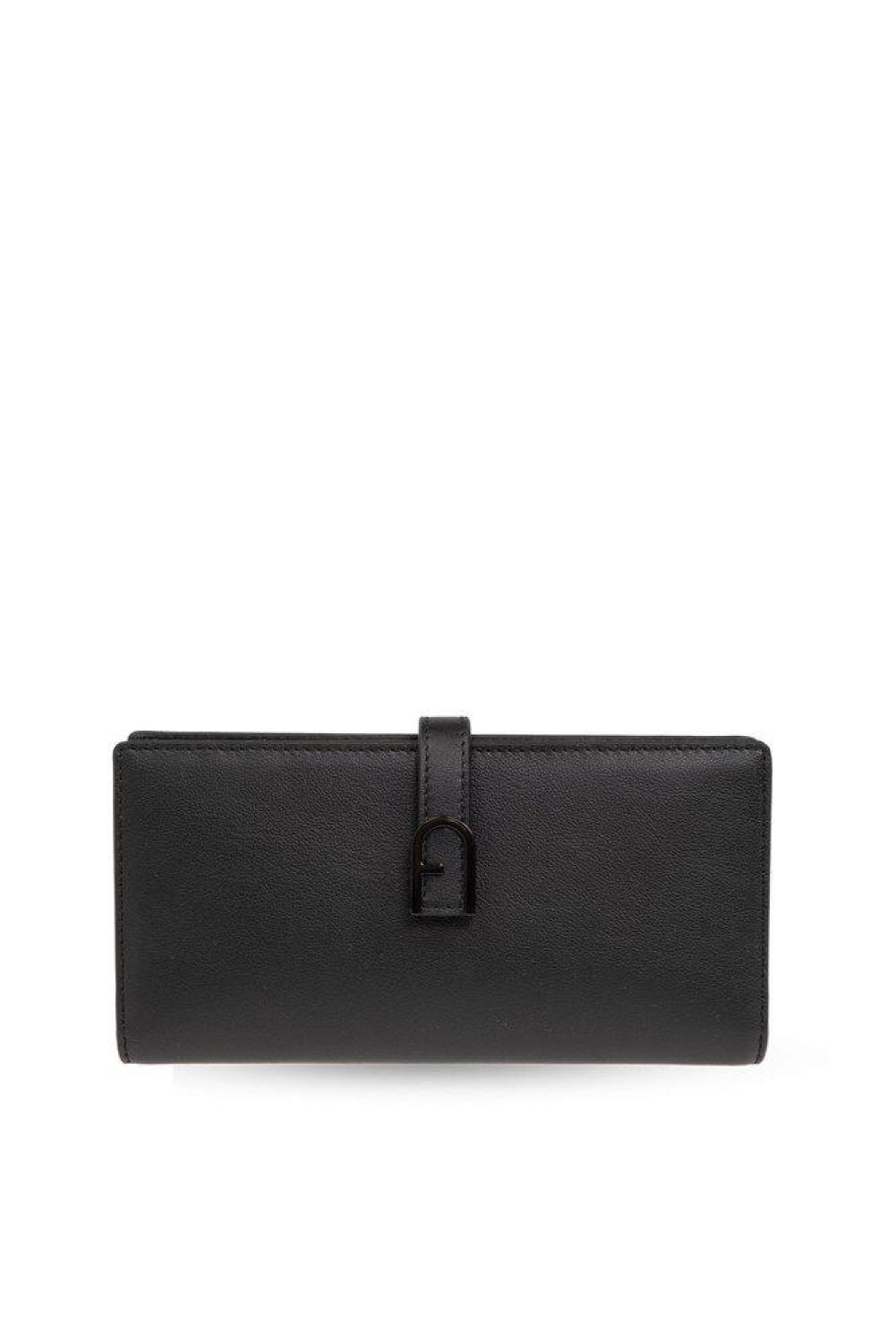 Furla Flow Continental Wallet
