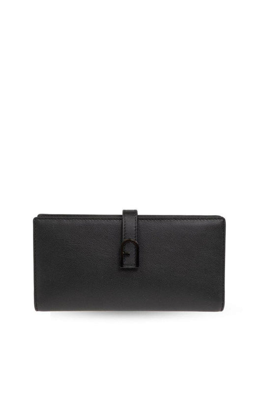Furla Flow Continental Wallet