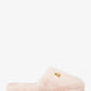 Alexis Faux-Fur Slipper