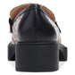 Women's Leah Platform Lug Sole Loafers