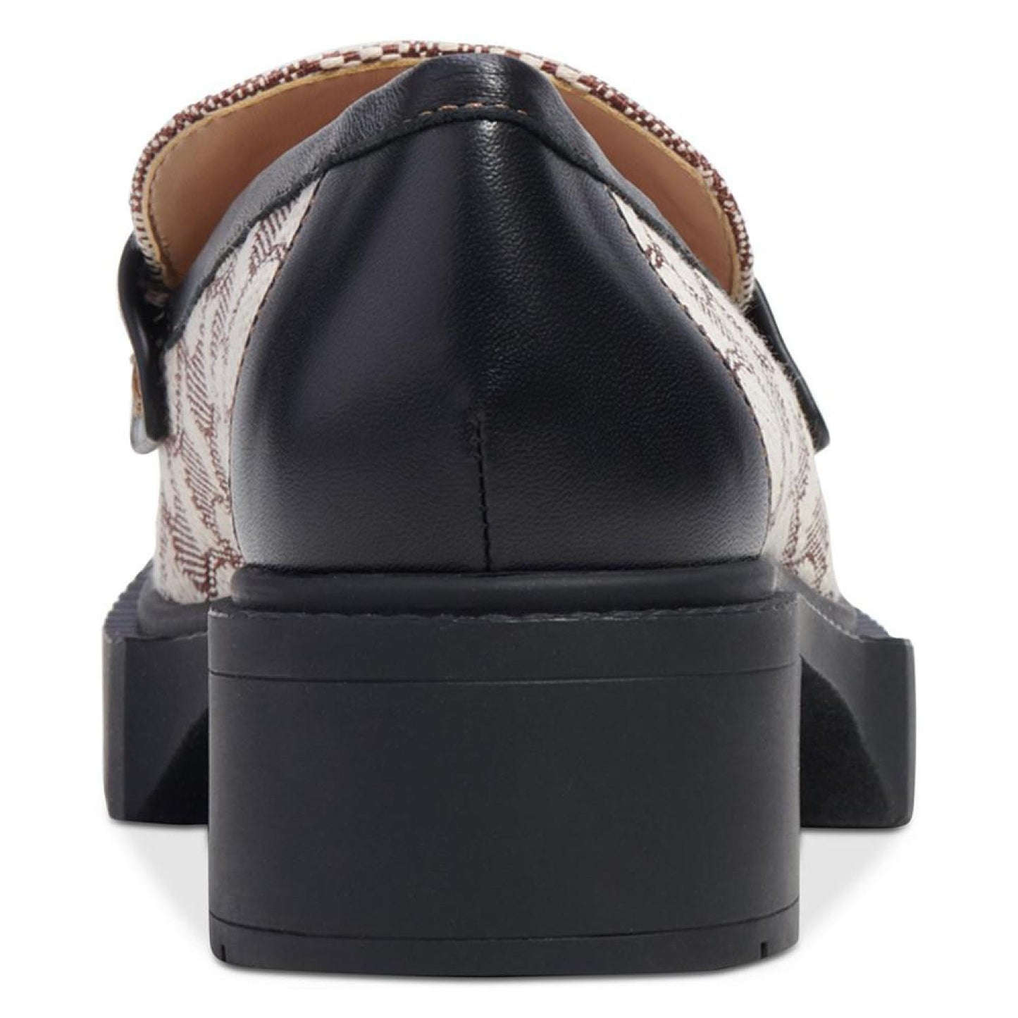 Women's Leah Platform Lug Sole Loafers