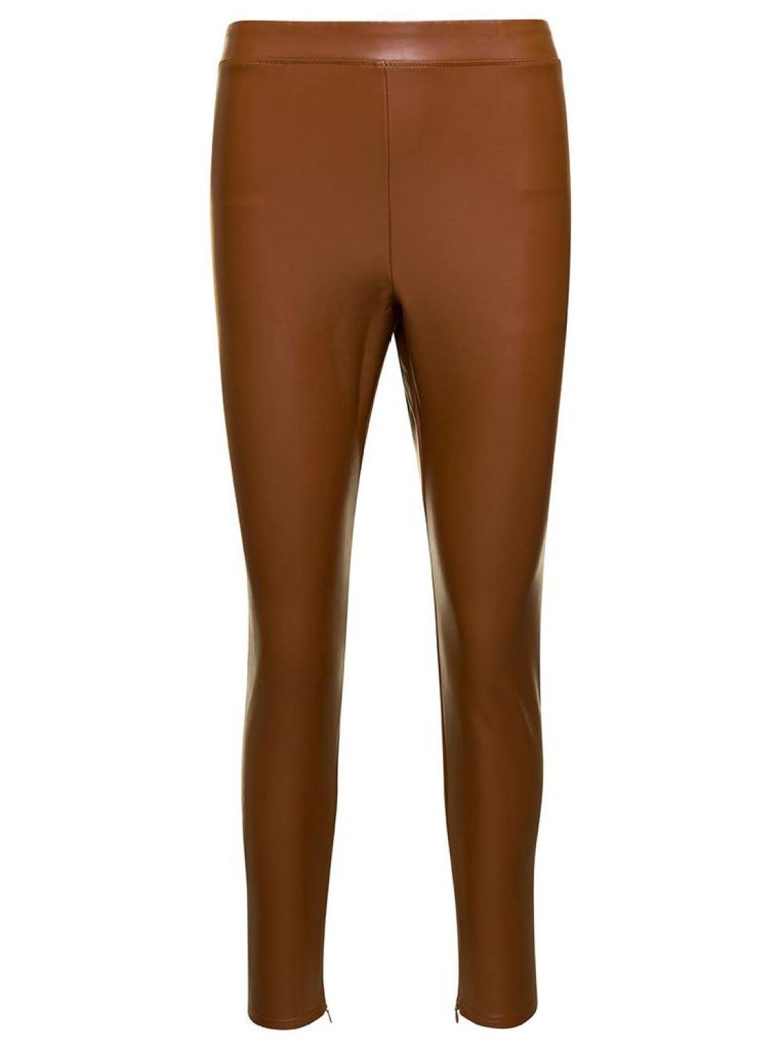 Michael Michael Kors High Waist Cropped Leggings