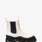 Dupree Two-Tone Leather Boot