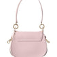 Chloé Tess Day Mini Leather Shoulder Bag