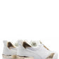 Michael Michael Kors Allie Stride Low-Top Trainers