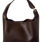 Chloé Mate Leather Shoulder Bag