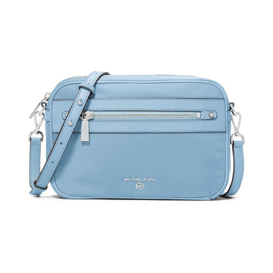 Jet Set Charm Large East West Crossbody