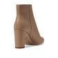 Knott Zip Boot