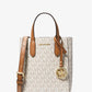 Sinclair Extra-Small Signature Logo Crossbody Bag