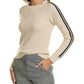 Max Mara Visivo Wool & Cashmere-Blend Sweater