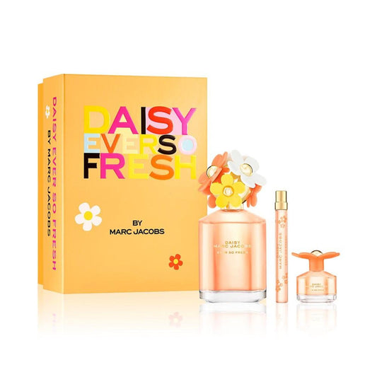 3-Pc. Daisy Ever So Fresh Fragrance Gift Set