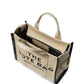 The Jacquard Medium Tote Bag