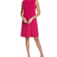 Michael Kors Collection H-Line Wool-Blend Shift Dress