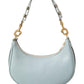 CELINE Ava Medium Leather Hobo Bag
