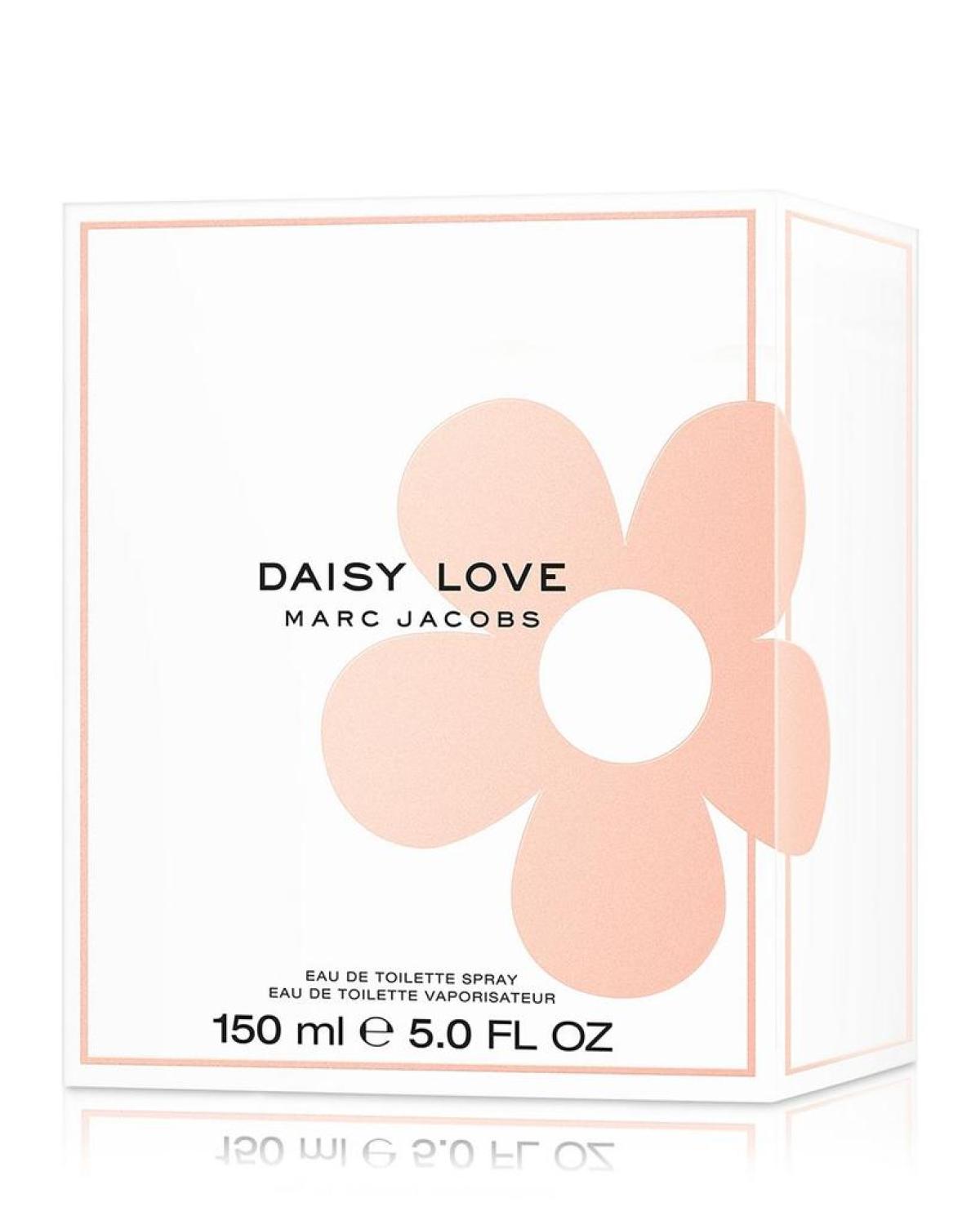 Daisy Love Eau de Toilette 5 oz.