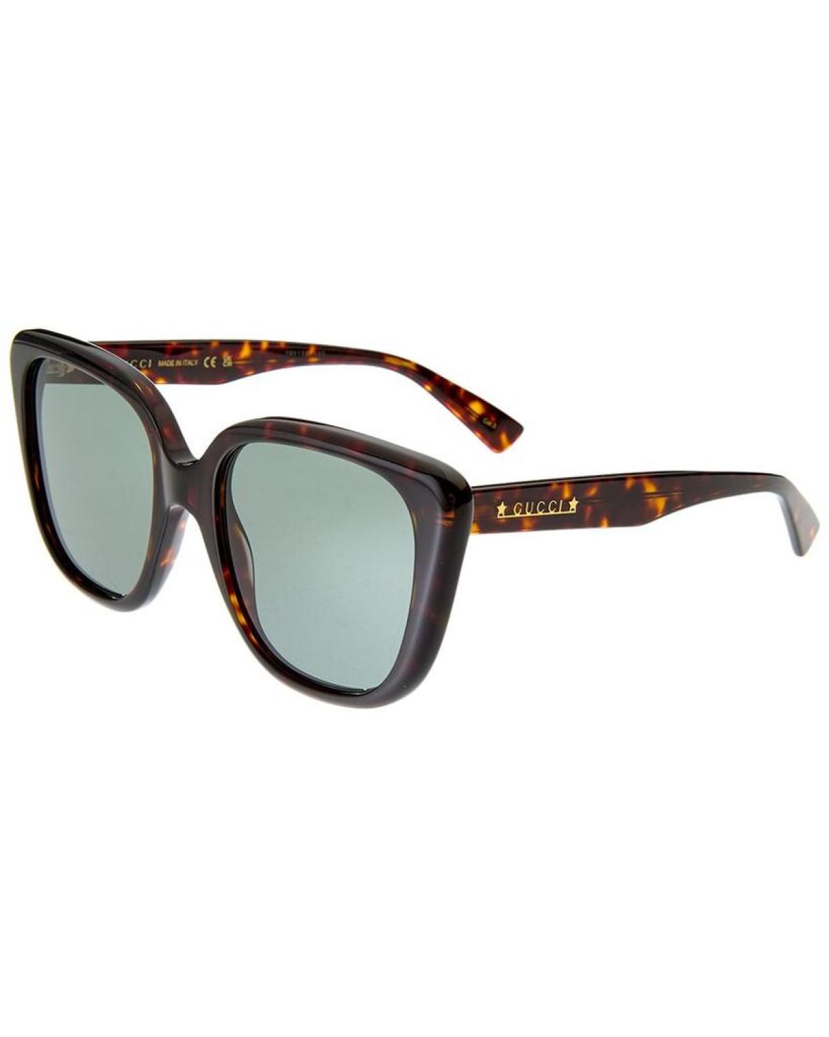 Gucci Women's GG1169S 54mm Sunglasses