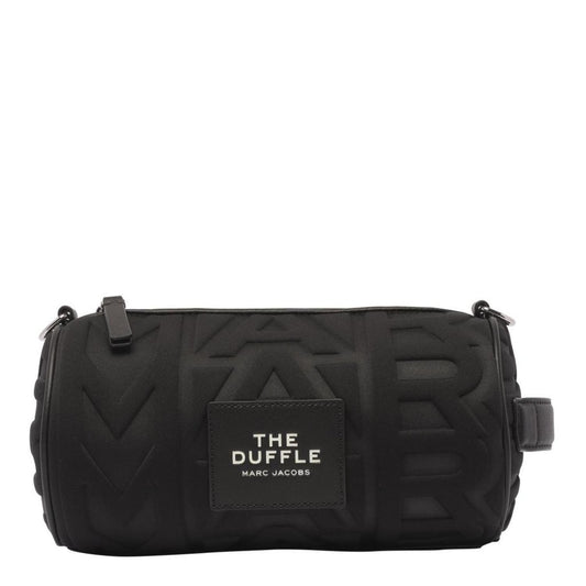 Marc Jacobs The Neoprene Zipped Duffle Bag