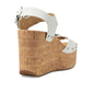 Colby Wedge