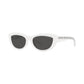 Women's Sunglasses, MK2160 RIO 54