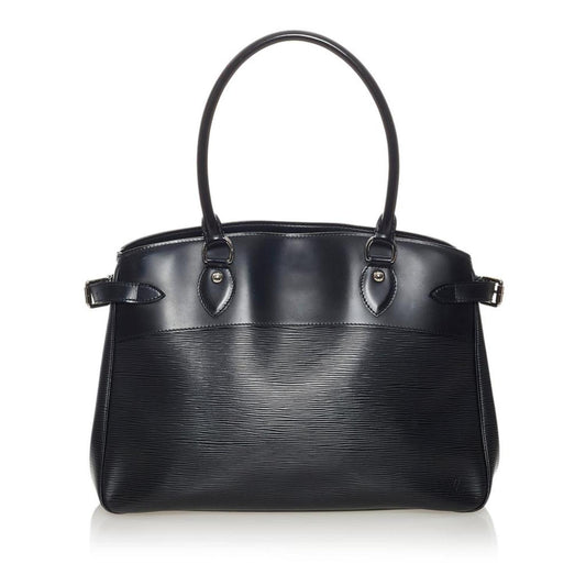 Louis Vuitton Epi Passy PM Leather Handbag (Pre-Owned)