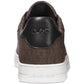 Men's Keating Lace-Up Logo Sneaker