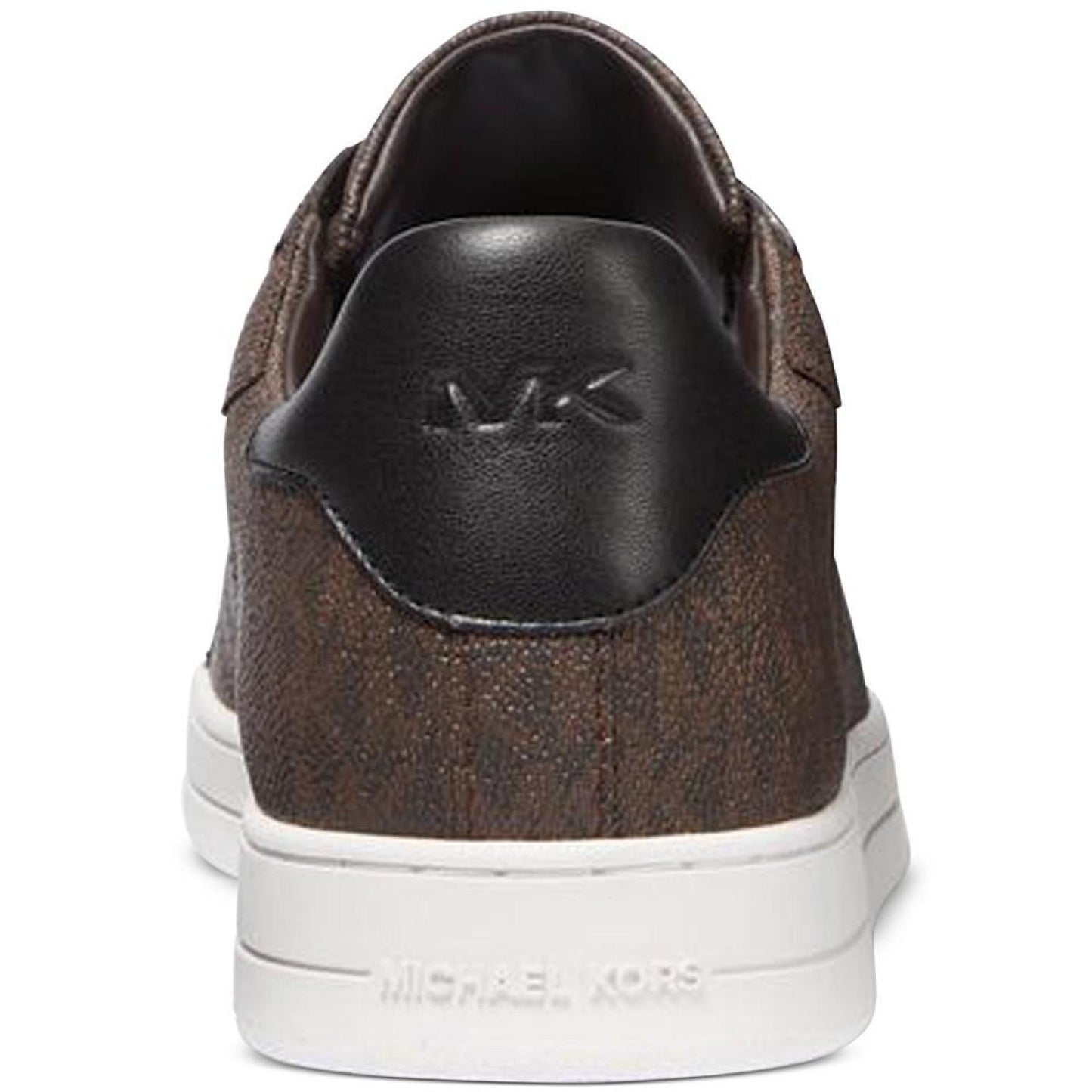 Men's Keating Lace-Up Logo Sneaker
