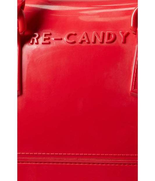 Candy Small Boston Bag