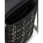 Steffie Tweed Phone Crossbody