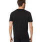 Diragolino Ribbed Crew Neck T-Shirt