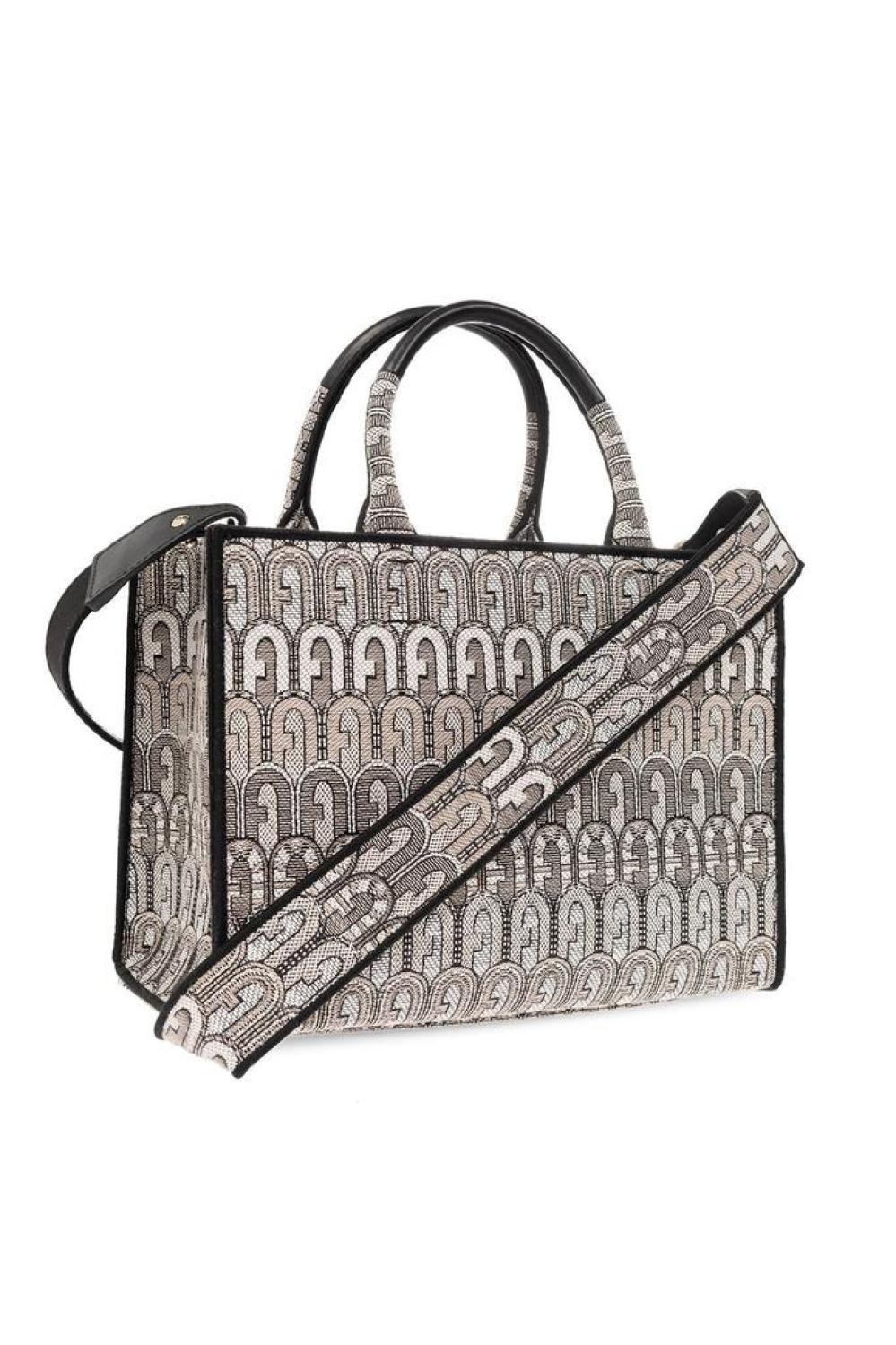 Furla Opportunity Small Tote Bag