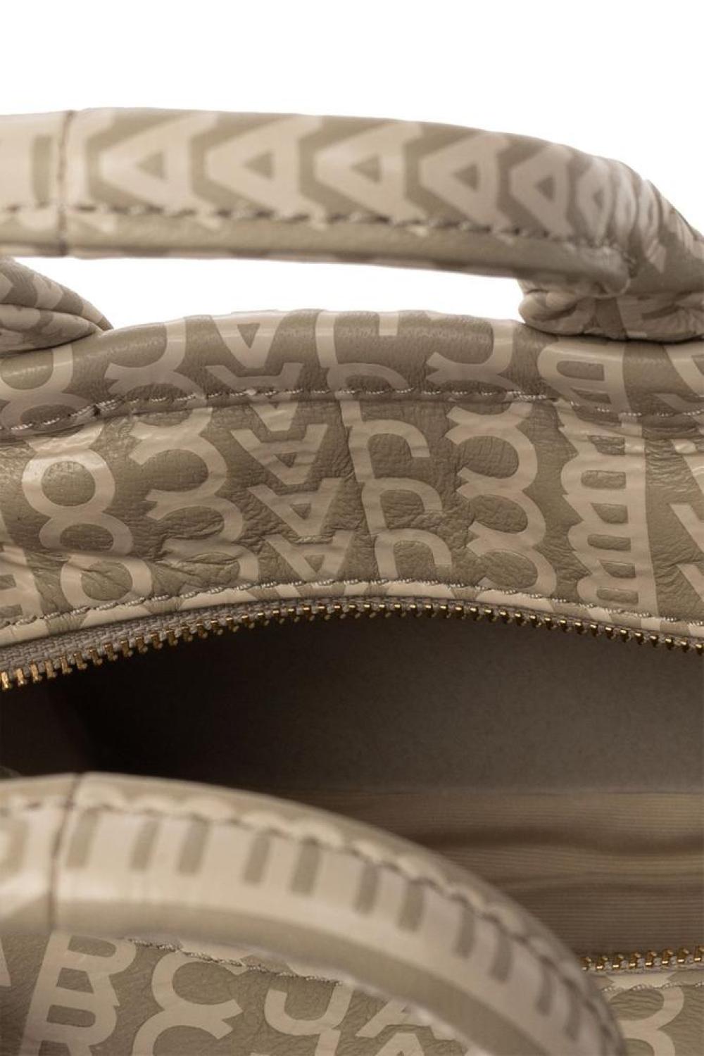 Marc Jacobs The Monogram Micro Tote Bag