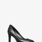 Chantal Flex Leather Pump