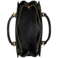 Leather Marilyn Large Satchel
