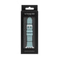 Women's Mint Silicone 38, 40, 41mm Apple Watch Band
