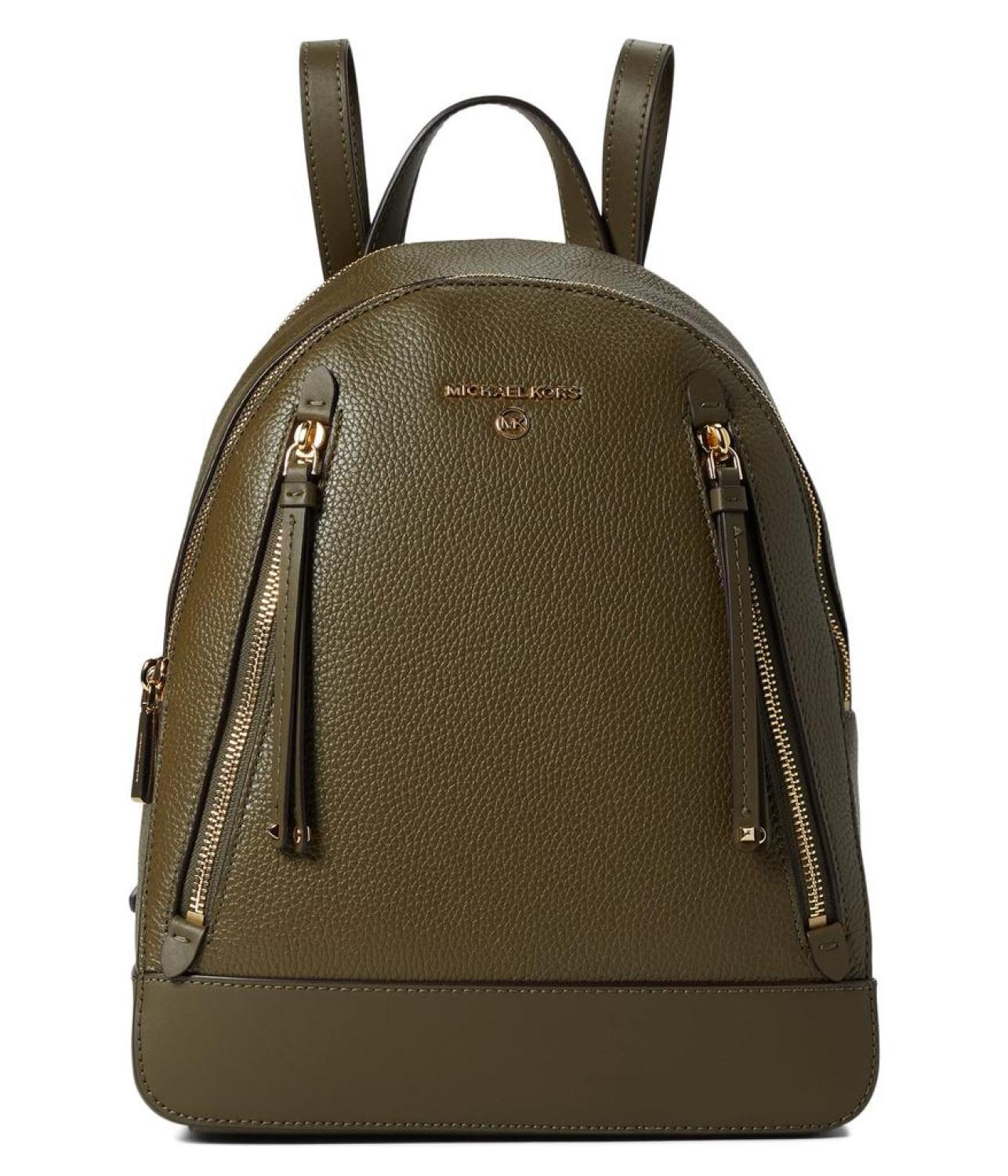 Brooklyn Medium Backpack