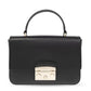 Furla Metropolis Push-Lock Detailed Mini Top Handle Bag