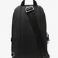 Cooper Pebbled Leather Sling Pack