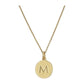 Kate Spade Initial Pendant